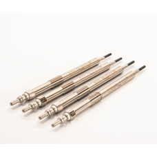 Свічка розжарювання 7V Nissan Qashqai (Нісан Кашкай) J10 2.0 Dci (M9R) — Оригінал 8200561251