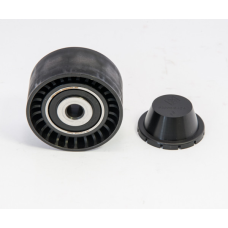 Ролик обвідний ременя генератора Renault Koleos (Рено Колеос) — 2.0 Dci (M9R) — Gates T36380