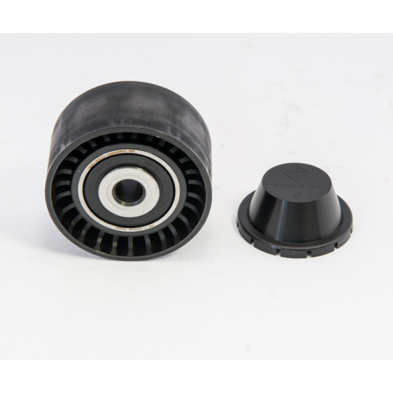 Ролик обвідний ременя генератора Renault Koleos (Рено Колеос) — 2.0 Dci (M9R) — Gates T36380