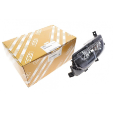 Фара протитуманна ліва Volkswagen Caddy IV / Фольксваген Кадді 4 2015- 89411784002 DPA (США)