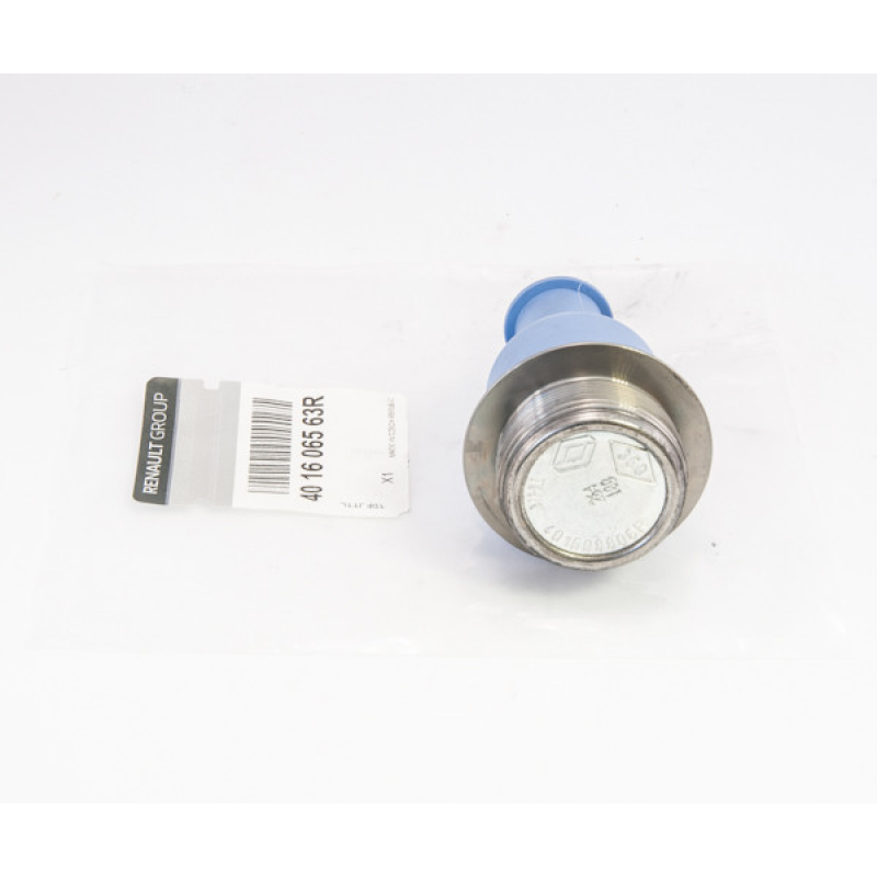 Кульова опора (права) переднього важеля Renault Master III, Opel Movano B, Nissan NV400 — Оригінал 401606563R