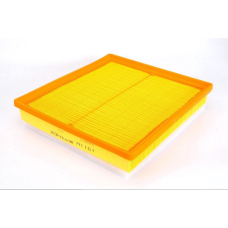 Фільтр повітряний Renault Trafic / Opel Vivaro 2003- 2.0 Dci (M9R) +2.5 Dci (G9U) Purflux Франція A1161