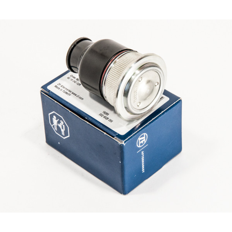 Кульова опора права, ліва Renault Dokker (РеноДокер) 2012- Lemfoerder 37513 02 Німеччина