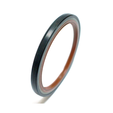 Сальник коленвала задний 80x100x8 Dacia, Renault Duster -1.6i K4M +1.5 dci K9K Elring 507.822 Германия