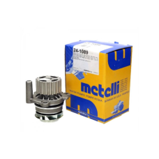 Помпа / водяний насос VW Caddy IV / Фольксваген Кадді 4 1.6TDI / 2.0TDI 2015- 24-1089 METELLI (Італія)