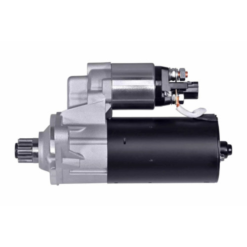 Стартер (2.0кВт) VW Caddy IV / Фольксваген Кадді 4 2.0TDI 2015- 8EA011611-531 HELLA (Німеччина) Стартер (2.0кВт) VW Caddy IV / Фольксваген Кадді 4 2.0TDI 2015- 8EA011611-531 HELLA (Німеччина)