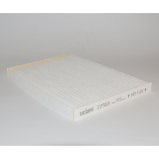 Фільтр салону Nissan Qashqai J10 (Нісан Кашкай). Виробник AH340 Purflux — Франція