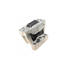 Подушка двигуна передня права VW Caddy IV / Фольксваген Кадді 4 1.6TDI 2015- F7-5014H OPTIMAL (Німеччина)