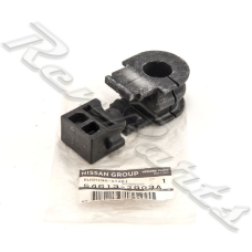 Втулка переднього стабілізатора (діаметр 23 мм) Nissan Qashqai J10 (Нісан Кашка) GV0414 CTR