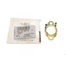 Прокладка клапана EGR VW Caddy IV / Фольксваген Кадді 4 1.6TDI / 2.0TDI 2015- 04L131547S VW (Німеччина)