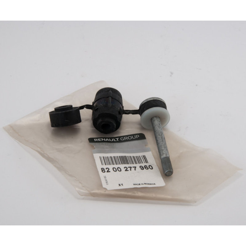 Стійка стабілізатора переднього Renault Logan II (MCV) Sandero II (Stepway) — Оригінал 8200277960