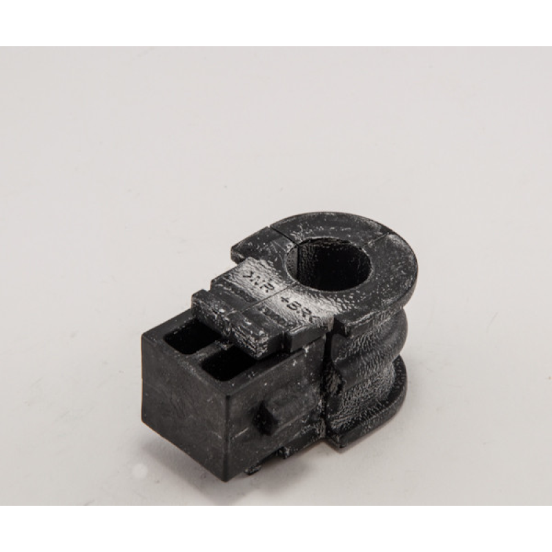 Втулка стабілізатора переднього (d = 20 мм) Nissan Micra K12 (Нісан Мікра) — 1.4i, 1.2i AT Оригінал 54613-3U800