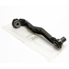 Кріплення підрамника ліве (під коробку автомат) Nissan Micra K12 (Нісан Мікра) — 1.4i, 1.2i AT 54525-AX002