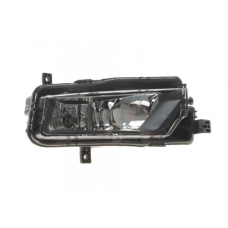Фара протитуманна права Volkswagen Caddy IV / Фольксваген Кадді 4 2015- 14941080 AND (Україна)