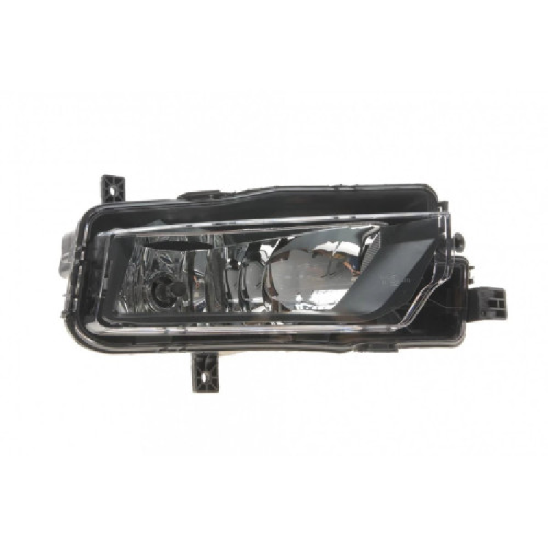 Фара протитуманна права Volkswagen Caddy IV / Фольксваген Кадді 4 2015- 14941080 AND (Україна)