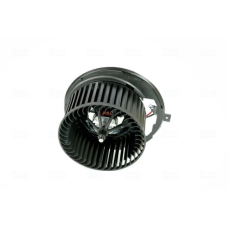 Моторчик пічки (з клімат-контролем) VW Caddy IV / Фольксваген Кадді 4 2015- 87032 NISSENS (Данія)