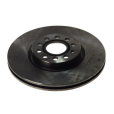 Гальмівний диск передній (312х25mm) VW Caddy IV / Фольксваген Кадді 4 2015- 562387CH CHAMPION (США)