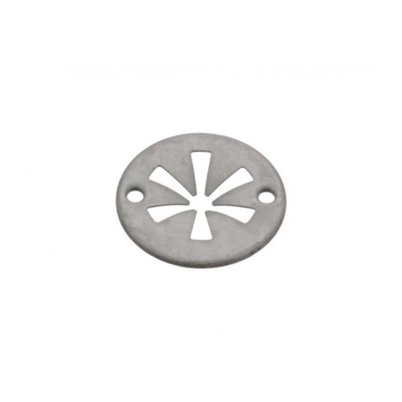 Шайба захисту двигуна днища теплового екрану VW Caddy IV / Фольксваген Кадді 4 2015- / Фольксваген Кадді 4 2015- 81777 THREE-RG (Іспанія)