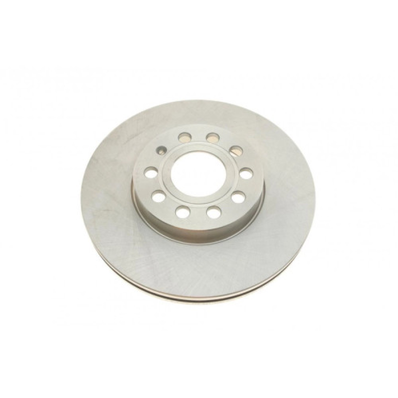 Гальмівний диск передній (288х25mm) VW Caddy IV / Фольксваген Кадді 4 2015- 600.3221.52 ZIMMERMANN (Німеччина)