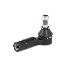Наконечник рульової тяги лівий Volkswagen Caddy IV / Фольксваген Кадді 4 2015- 30101410 SWAG (Німеччина)