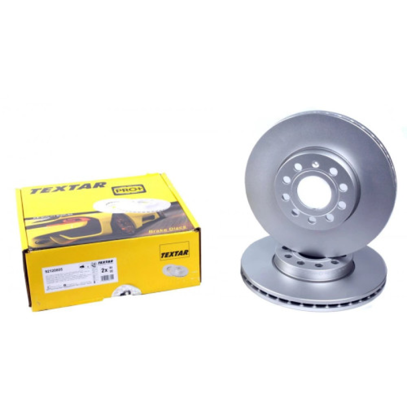 Гальмівний диск передній (288х25mm) VW Caddy IV / Фольксваген Кадді 4 2015- 92120805 TEXTAR (Німеччина) Гальмівний диск передній (288х25mm) VW Caddy IV / Фольксваген Кадді 4 2015- 92120805 TEXTAR (Німеччина)