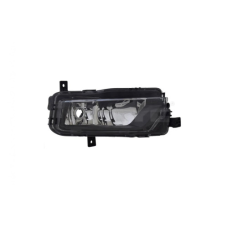Фара протитуманна ліва Volkswagen Caddy IV / Фольксваген Кадді 4 2015- 19-12688-11-2 TYC (Тайвань)