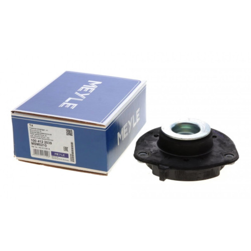 Подушка амортизатора переднього VW Caddy IV / Фольксваген Кадді 4 2015- 1004122039 SWAG (Німеччина)