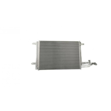 Радіатор кондиціонера VW Caddy IV / Фольксваген Кадді 4 2015- 28200006001 VIKA (Тайвань)