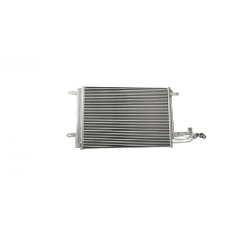 Радіатор кондиціонера VW Caddy IV / Фольксваген Кадді 4 2015- 28200006001 VIKA (Тайвань)