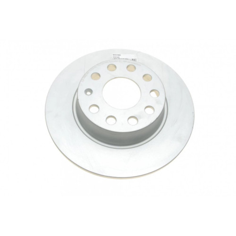 Гальмівний диск задній (272х10mm) VW Caddy IV / Фольксваген Кадді 4 2015- 92224903 TEXTAR (Німеччина) Гальмівний диск задній (272х10mm) VW Caddy IV / Фольксваген Кадді 4 2015- 92224903 TEXTAR (Німеччина)