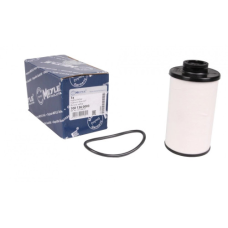 Фільтр масляний КПП DSG VW Caddy IV / Фольксваген Кадді 4 / Фольксваген Кадди 4 2015-1001360003 MEYLE (Німеччина)