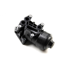 Корпус фільтра масляного VW Caddy IV / Фольксваген Кадді 4 1.6TDI 2015- 90-140-011 BSG (Туреччина)