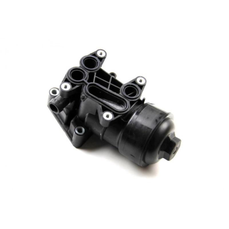 Корпус фільтра масляного VW Caddy IV / Фольксваген Кадді 4 1.6TDI 2015- 90-140-011 BSG (Туреччина)