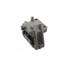 Подушка двигуна передня права VW Caddy IV / Фольксваген Кадді 4 1.6TDI 2015- 30937687 SWAG (Німеччина)