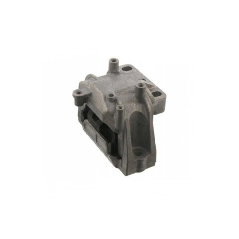 Подушка двигуна передня права VW Caddy IV / Фольксваген Кадді 4 1.6TDI 2015- 30937687 SWAG (Німеччина)