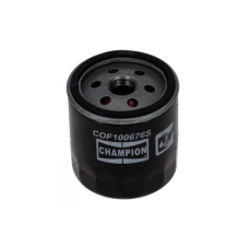 Масляний фільтр Volkswagen Caddy 1.0 / 1.2 / 1.4 / 1.6 (бензин) IV 2015- COF100676S CHAMPION (США)