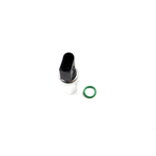 Датчик тиску кондиціонера VW Caddy IV / Фольксваген Кадді 4 2015-6ZL351028-221 HELLA (Німеччина)