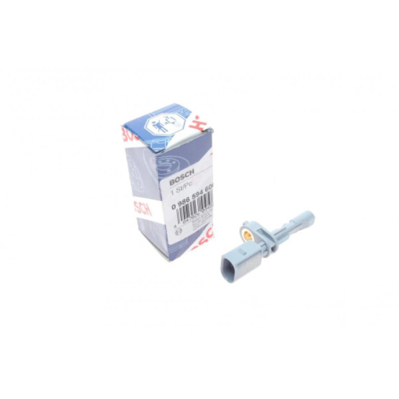 Датчик ABS задній (прямий) VW Caddy IV / Фольксваген Кадді 4 2015- 0986594606 BOSCH (Німеччина) Датчик ABS задній (прямий) VW Caddy IV / Фольксваген Кадді 4 2015- 0986594606 BOSCH (Німеччина)