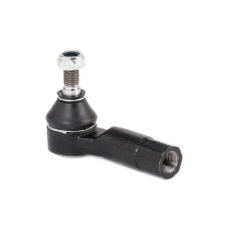 Наконечник рульової тяги правий Volkswagen Caddy IV / Фольксваген Кадді 4 2015- 30101409 SWAG (Німеччина)