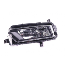 Фара протитуманна ліва Volkswagen Caddy IV / Фольксваген Кадді 4 2015- VW2K5941661B WENDER PARTS (Туреччина)