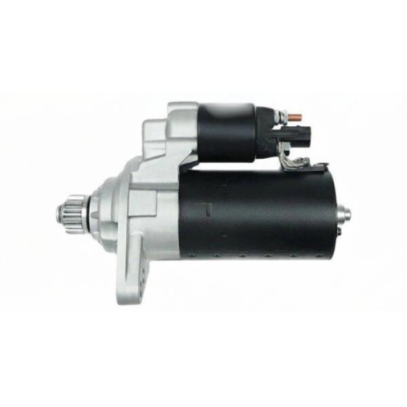 Стартер (2.0кВт) VW Caddy IV / Фольксваген Кадді 4 2.0TDI 2015- 063720057010 MAGNETI MARELLI (Італія)