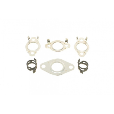 Прокладка клапана EGR (комплект) VW Caddy IV / Фольксваген Кадді 4 1.6TDI / 2.0TDI 2015- 58918 AIC (Німеччина)