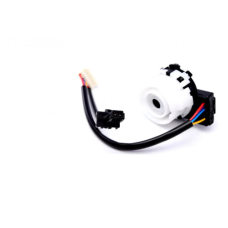 Контактна група замка запалювання VW Caddy IV / Фольксваген Кадді 4 2015- 1K0905849 VAG (Німеччина)