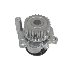 Помпа / водяний насос VW Caddy IV / Фольксваген Кадді 4 1.6TDI / 2.0TDI 2015- 35-00-0914 Ashika (Італія)