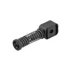 Наконечник троса куліси Volkswagen Caddy IV / Фольксваген Кадді 4 / Фольксваген Кадді 4 2015- 116690 TOPRAN (Німеччина)