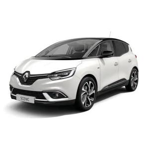 Renault Scenic IV 2016 - 2022