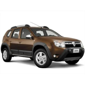 Renault Duster 2010 - 2022