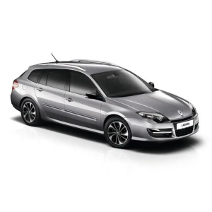Renault Laguna III 2007 - 2015