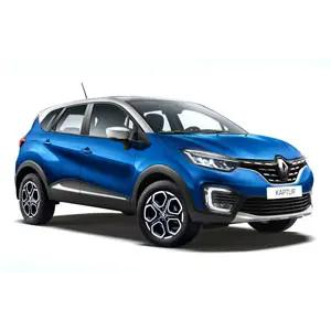 Renault Captur 2013 - 2022