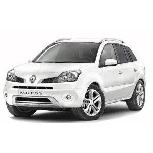 Renault Koleos 2008 - 2015